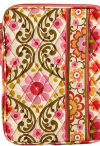 Vera Bradley eReader Sleeve